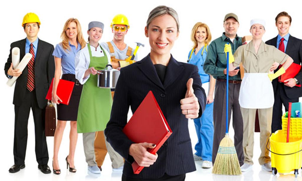 Viranşehir Ev Taşıma Personeli